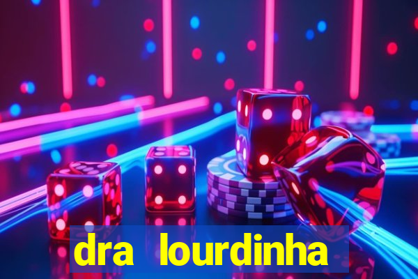 dra lourdinha pediatra cruzeiro sp